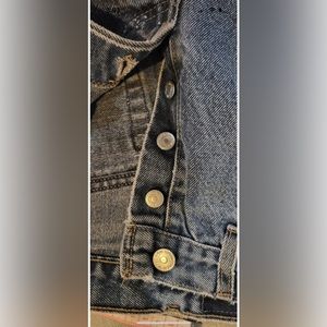 Vintage Women’s Levi’s